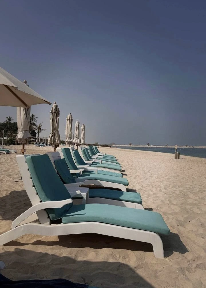 🔥 ДУБАЙ 5★ ALL INCLUSIVE — 2 РЕБЁНКА ОТДЫХАЮТ БЕСПЛАТНО! 🌴