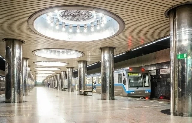 На Уралмаше могут появиться две новые станции метро