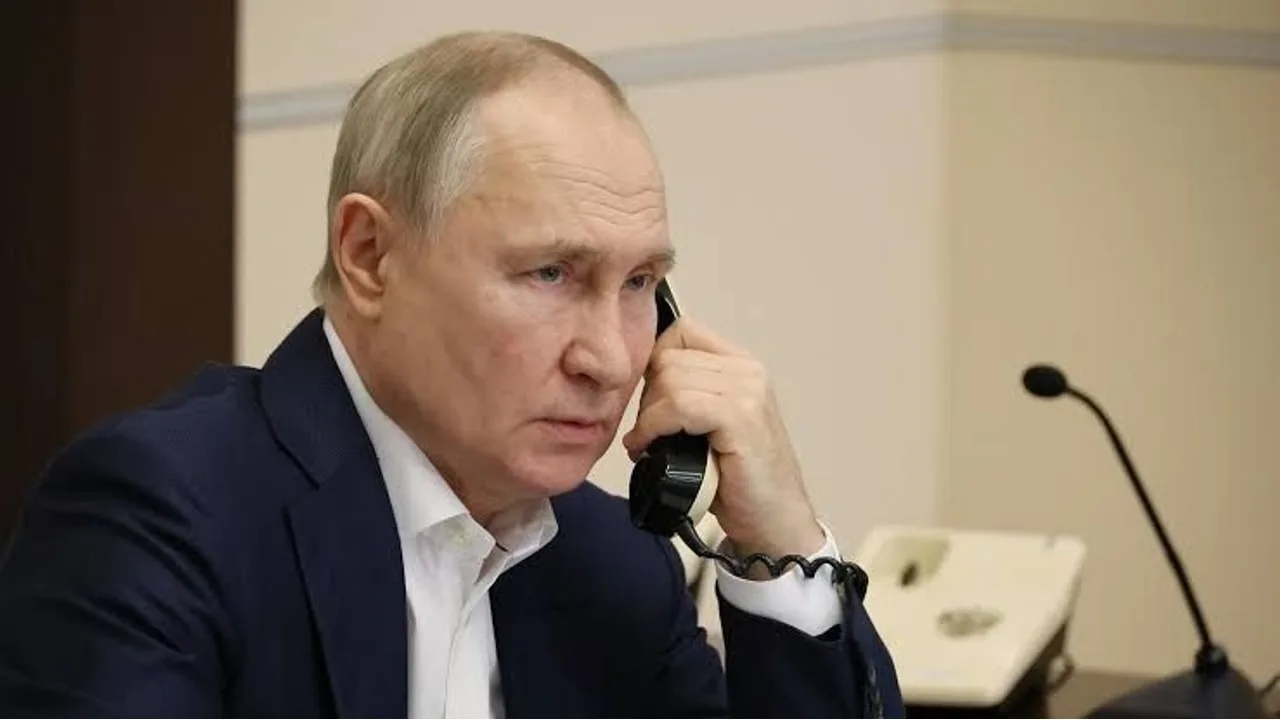 Европейские лидеры вспомнили номер Кремля