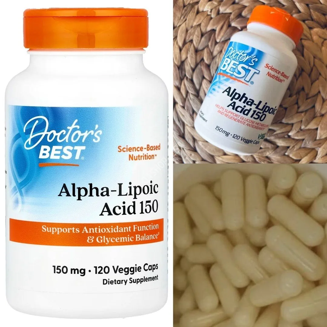 🌱Doctor's Best🌱