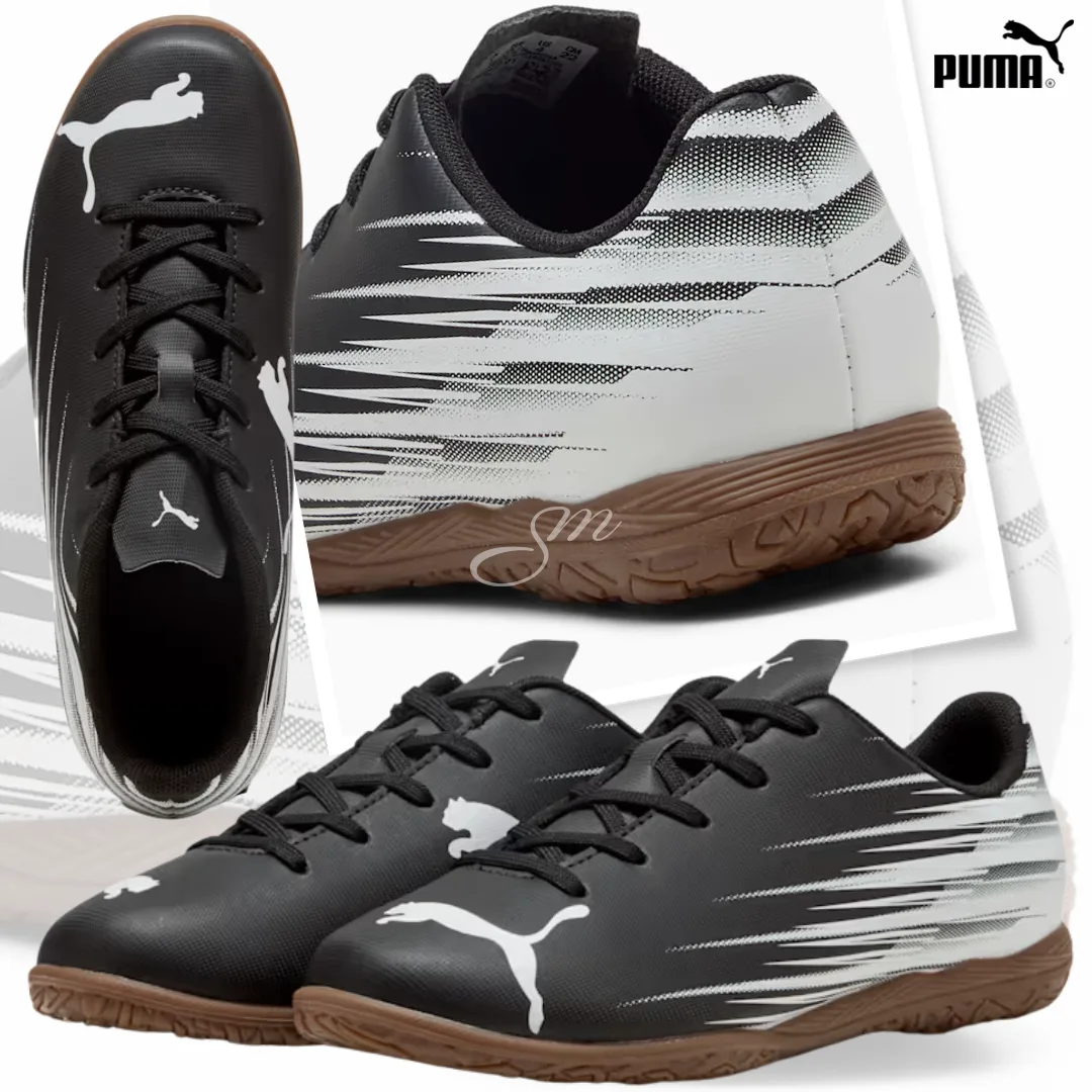 Puma 🇺🇸
