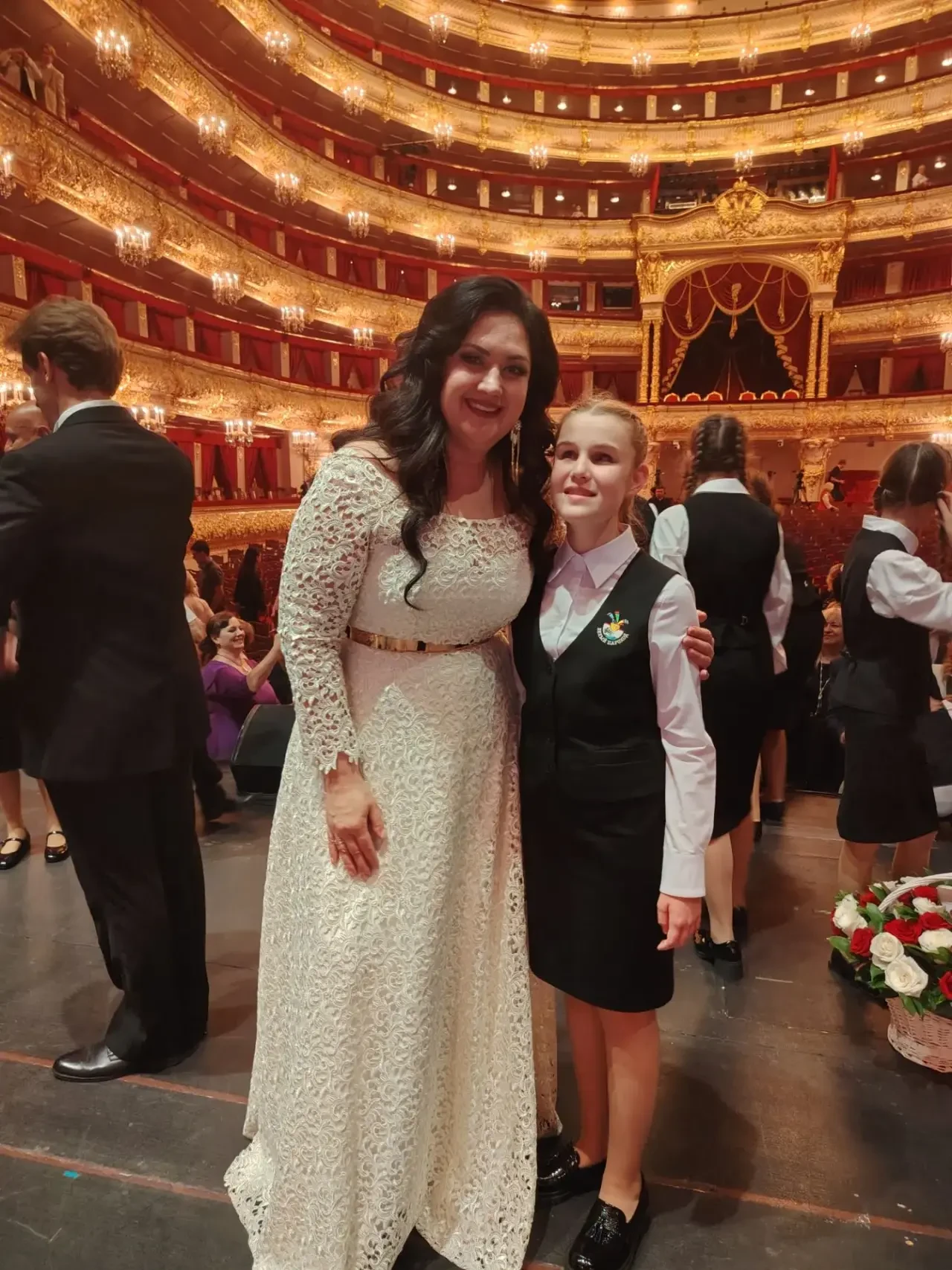 🤩НАША ГОРДОСТЬ: КИРА МАНЯХИНА ПОКОРЯЕТ «БЕЛЫЙ ПАРОХОД»! 🛳️