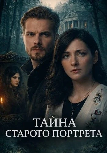 Муж арестован за убийство, а жертва — жена того, кто теперь дарит ей картины... Запутан...