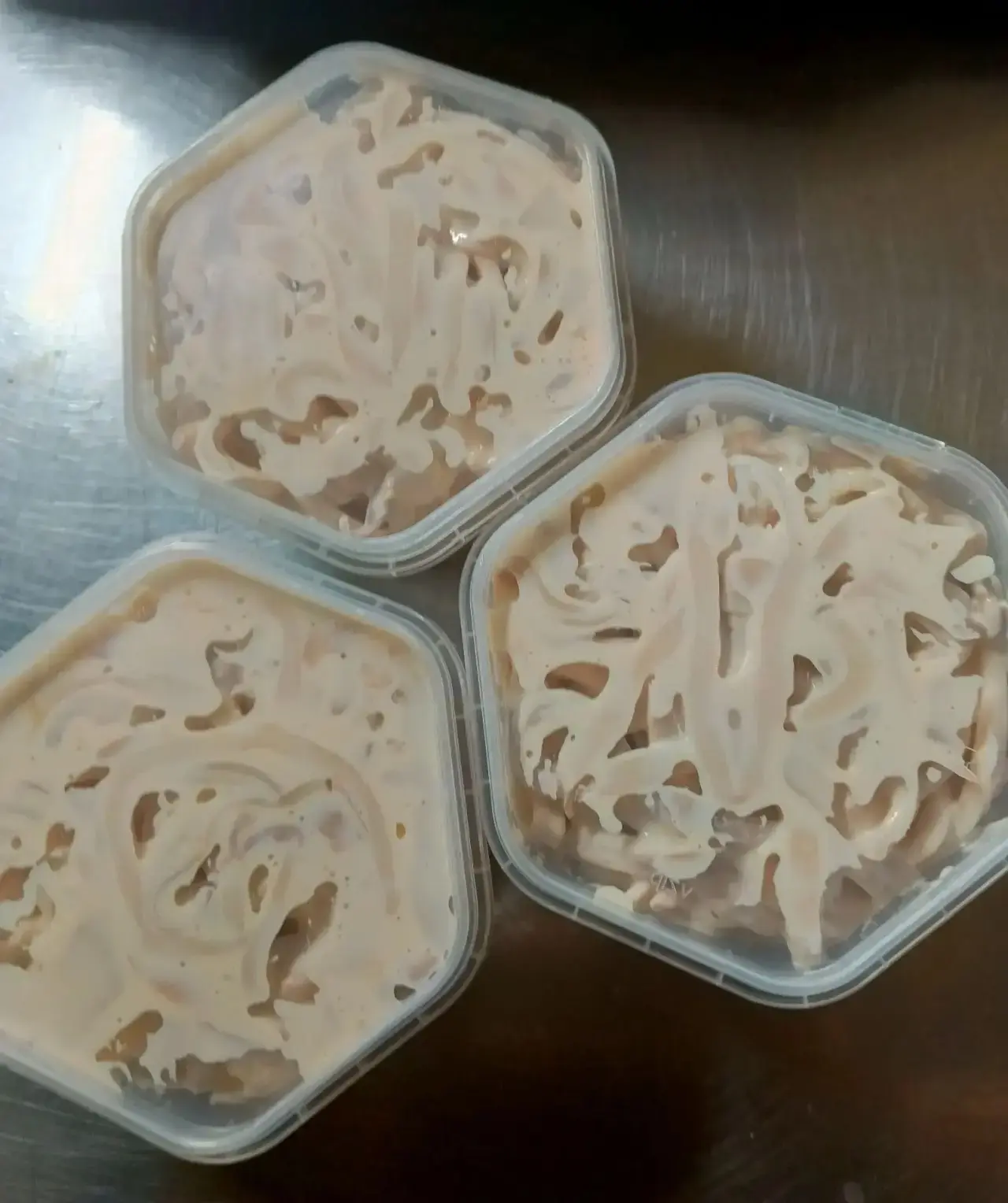 Кальмар в соусах безумно вкусный в наличии