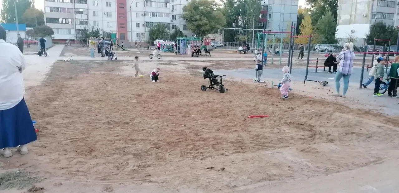 В администрацию ЗАТО Знаменск поступило обращение от Председателя Совета депутатов Юрия...