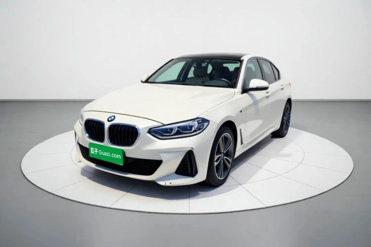 🚗 BMW 2021