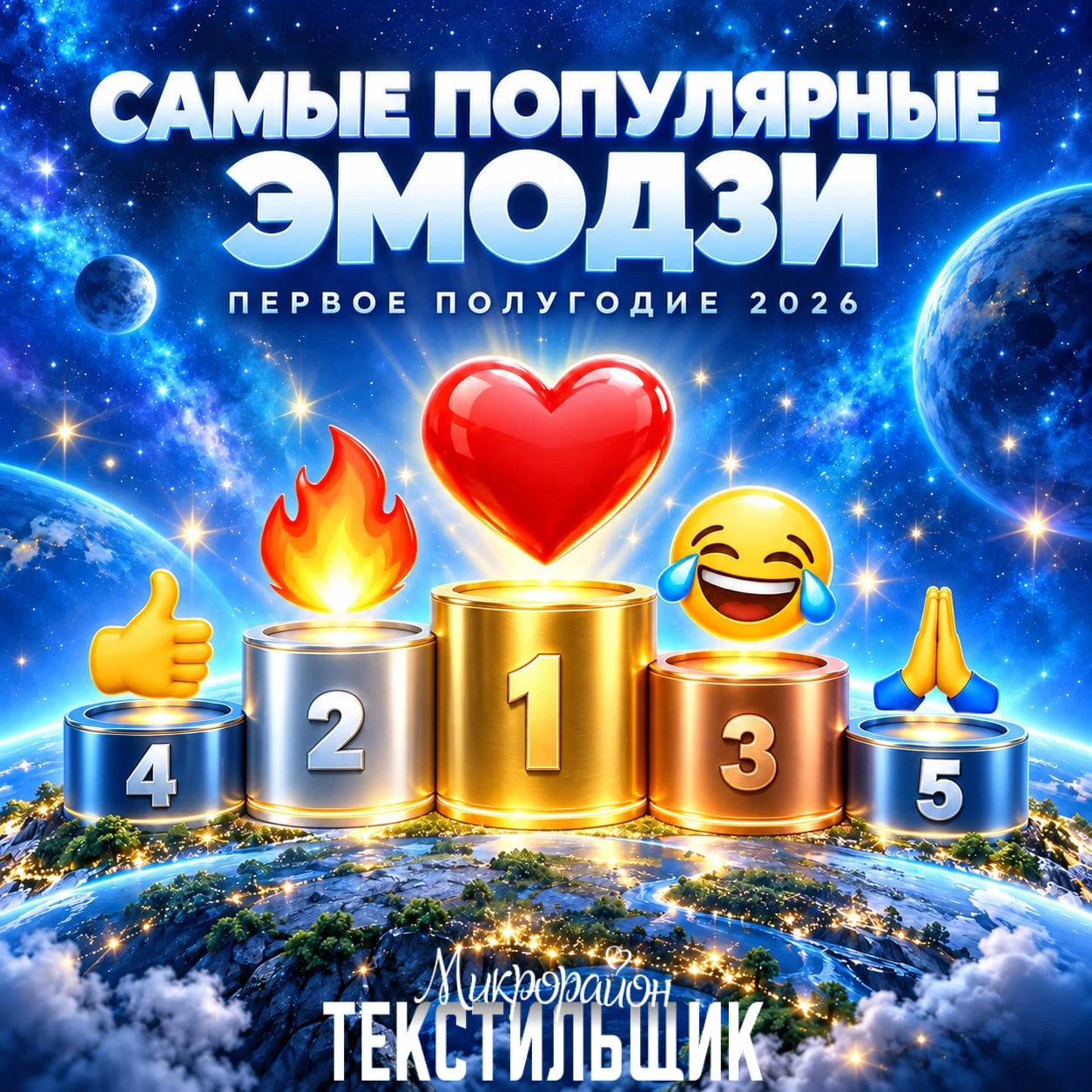 В первой половине 2026 года в русскоязычном сегменте социальных сетей были определены с...