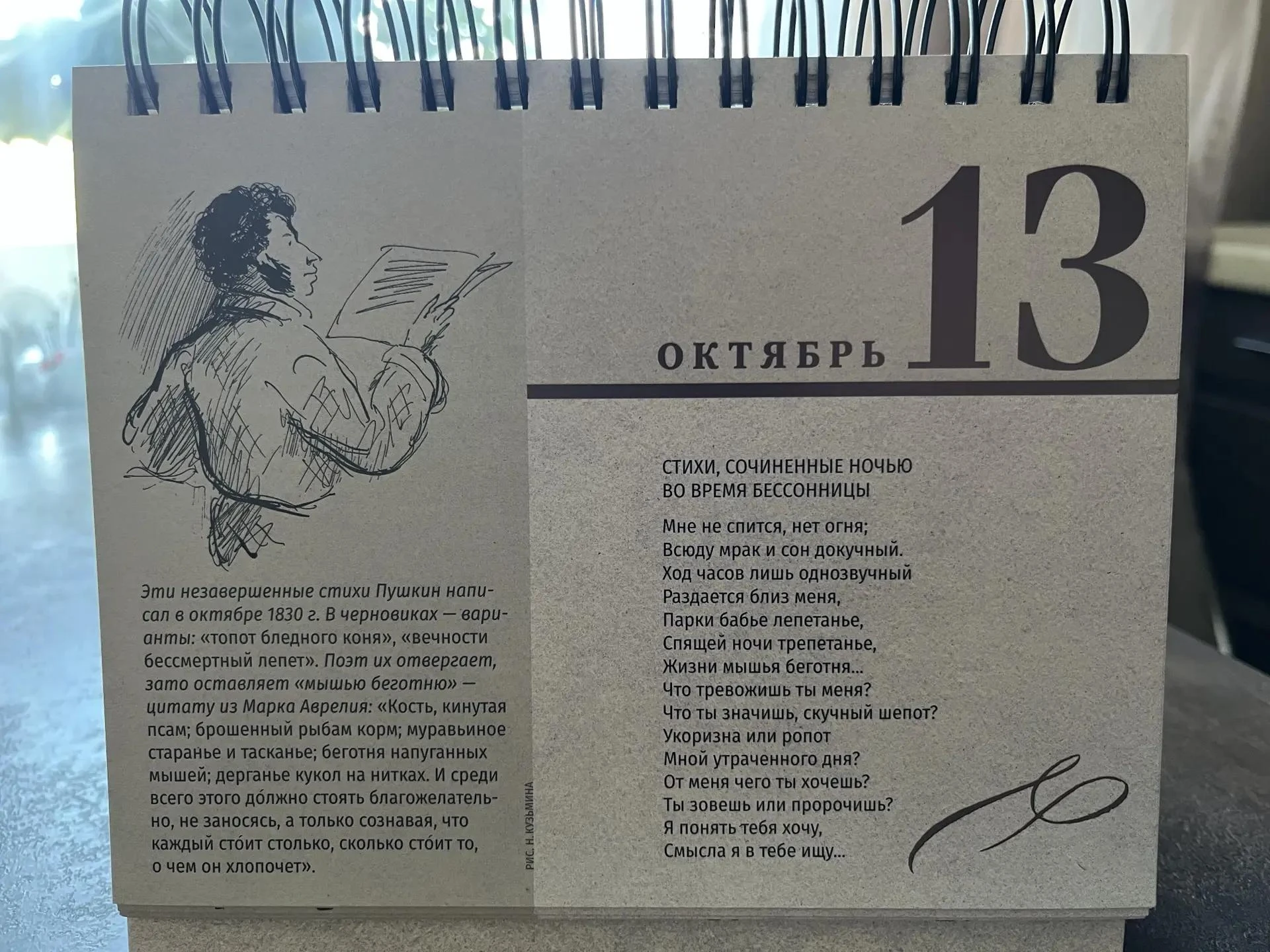 #365_дней_с_Пушкиным