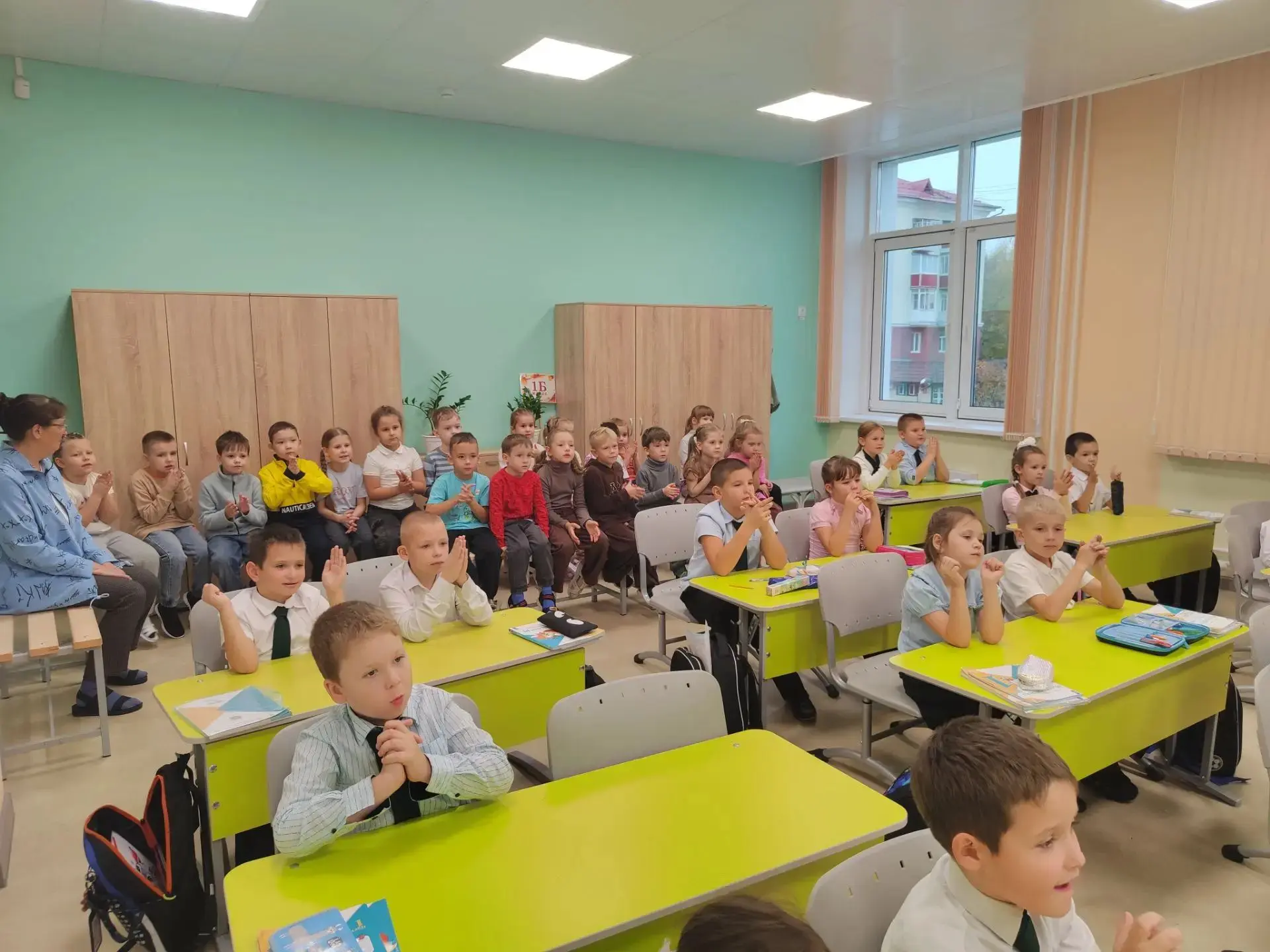 ИНТЕРЕСНО | ПРЕЕМСТВЕННОСТЬ В ДЕЙСТВИИ