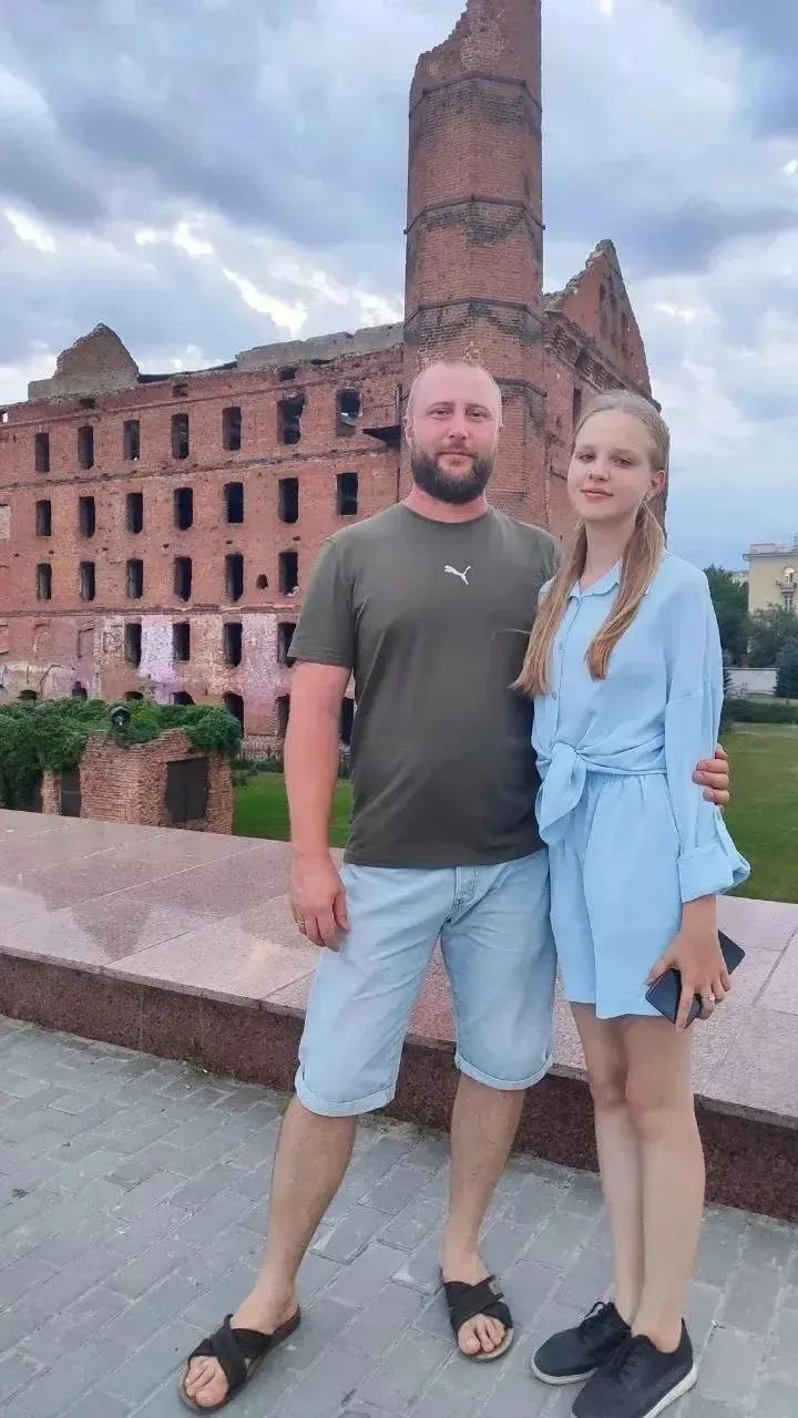 ✨Акция «Вместе с папой»
