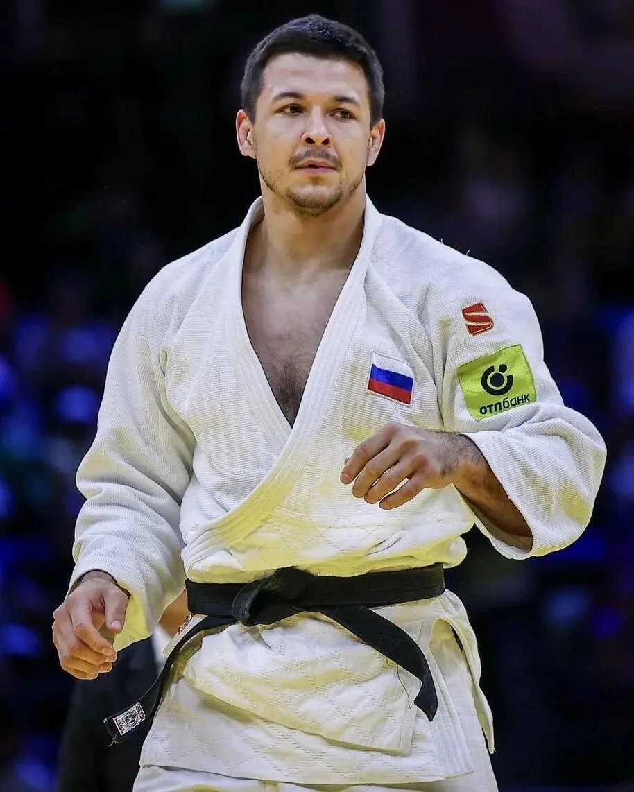 🥋💪 Завоевавший бронзу на ЧМ дзюдоист из РТ взял верх над чемпионом мира