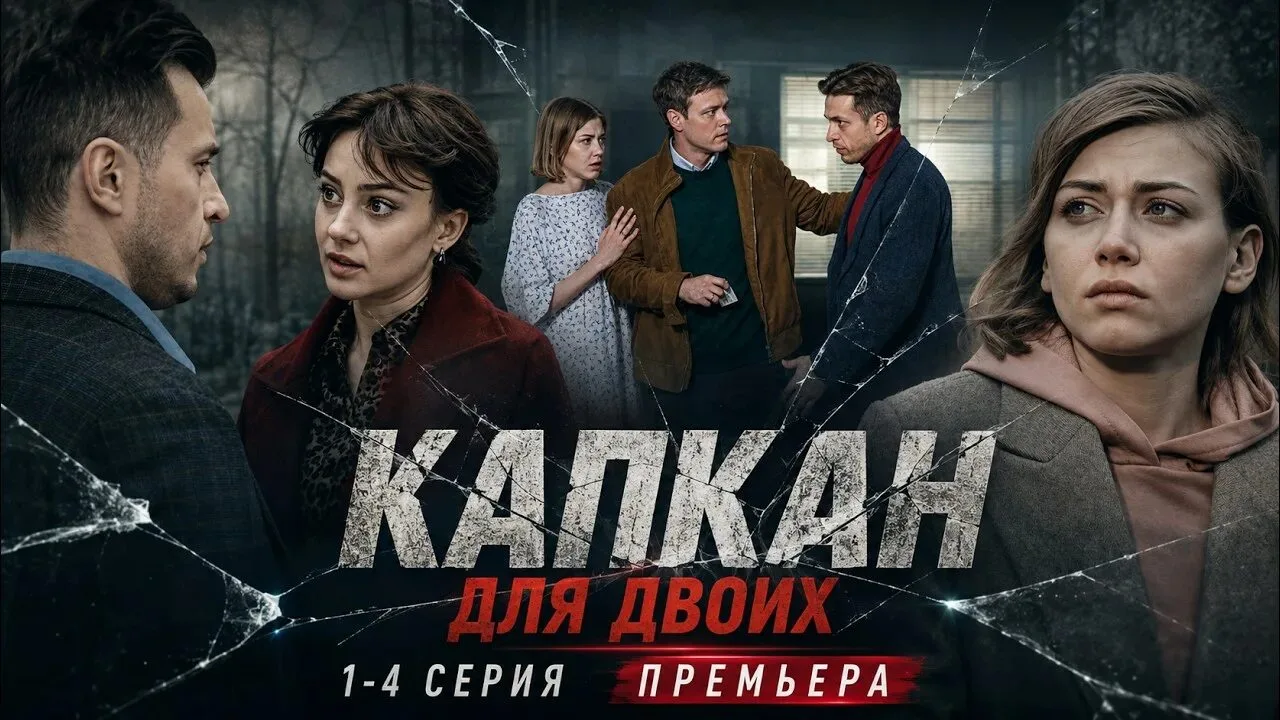 ❗Премьера❗