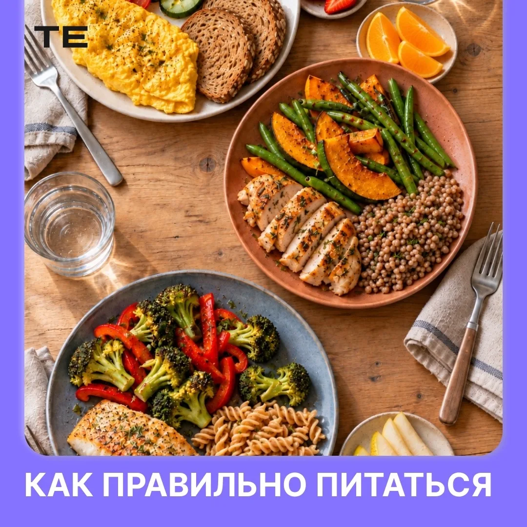 Этот секрет поможет и похудеть, и поправить здоровье, и вообще чувствовать себя лучше.