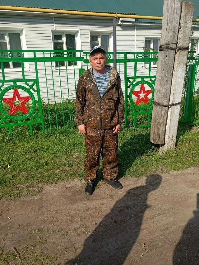 Помогите пожалуйста найти брата