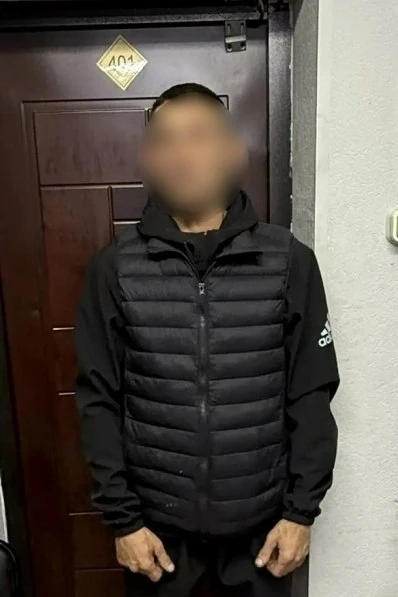 📎 В Вологде задержан подозреваемый в краже инструментов из гаража📎
