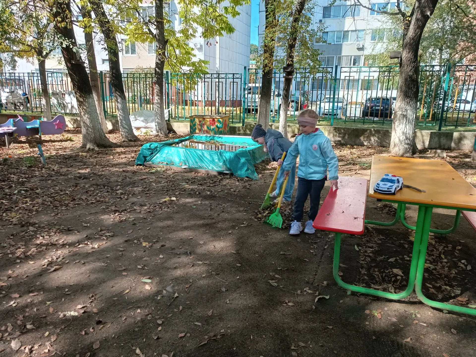 ✅Путь в «Орлята» начинается с добрых дел