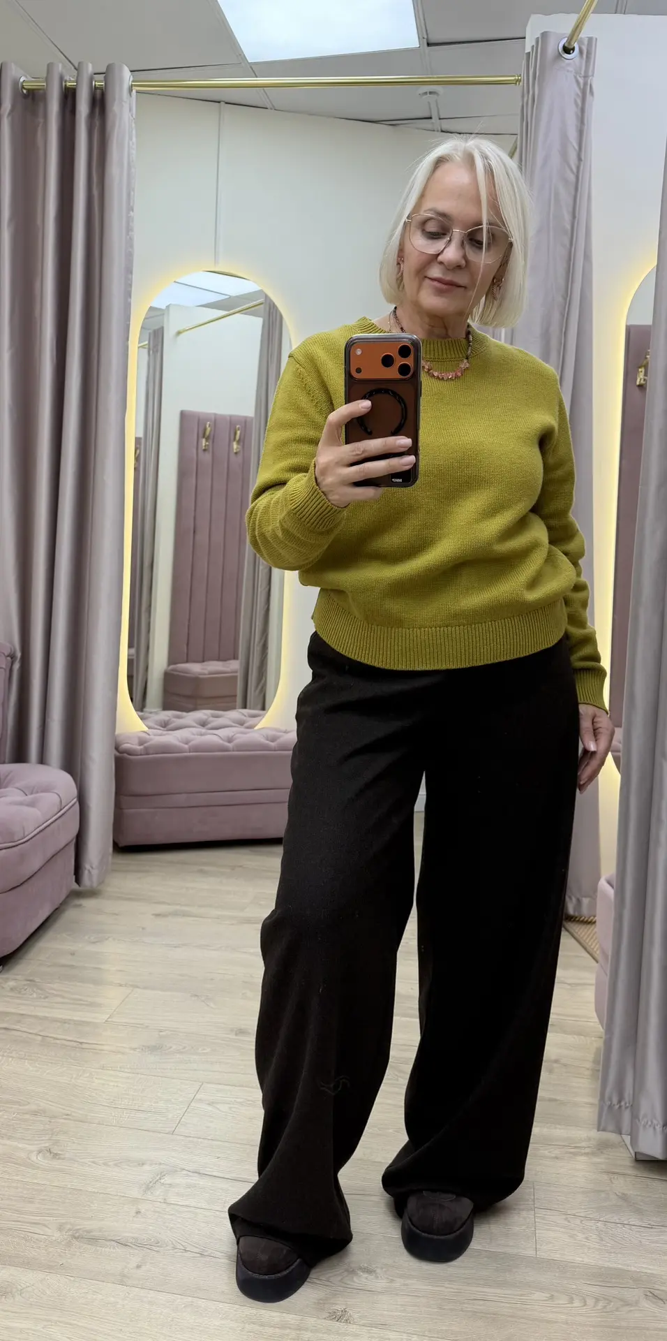 ✨ Джемпер
