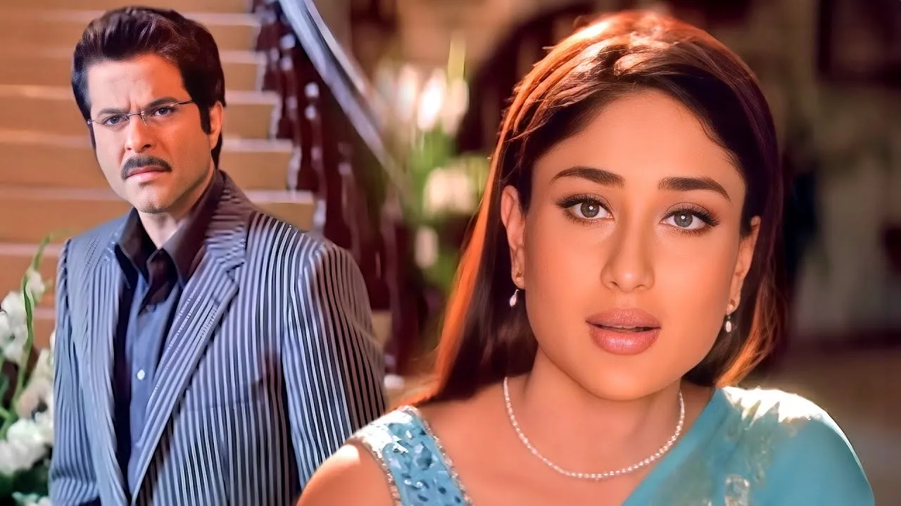 🍿🎥  Неверная / Bewafaa 2005