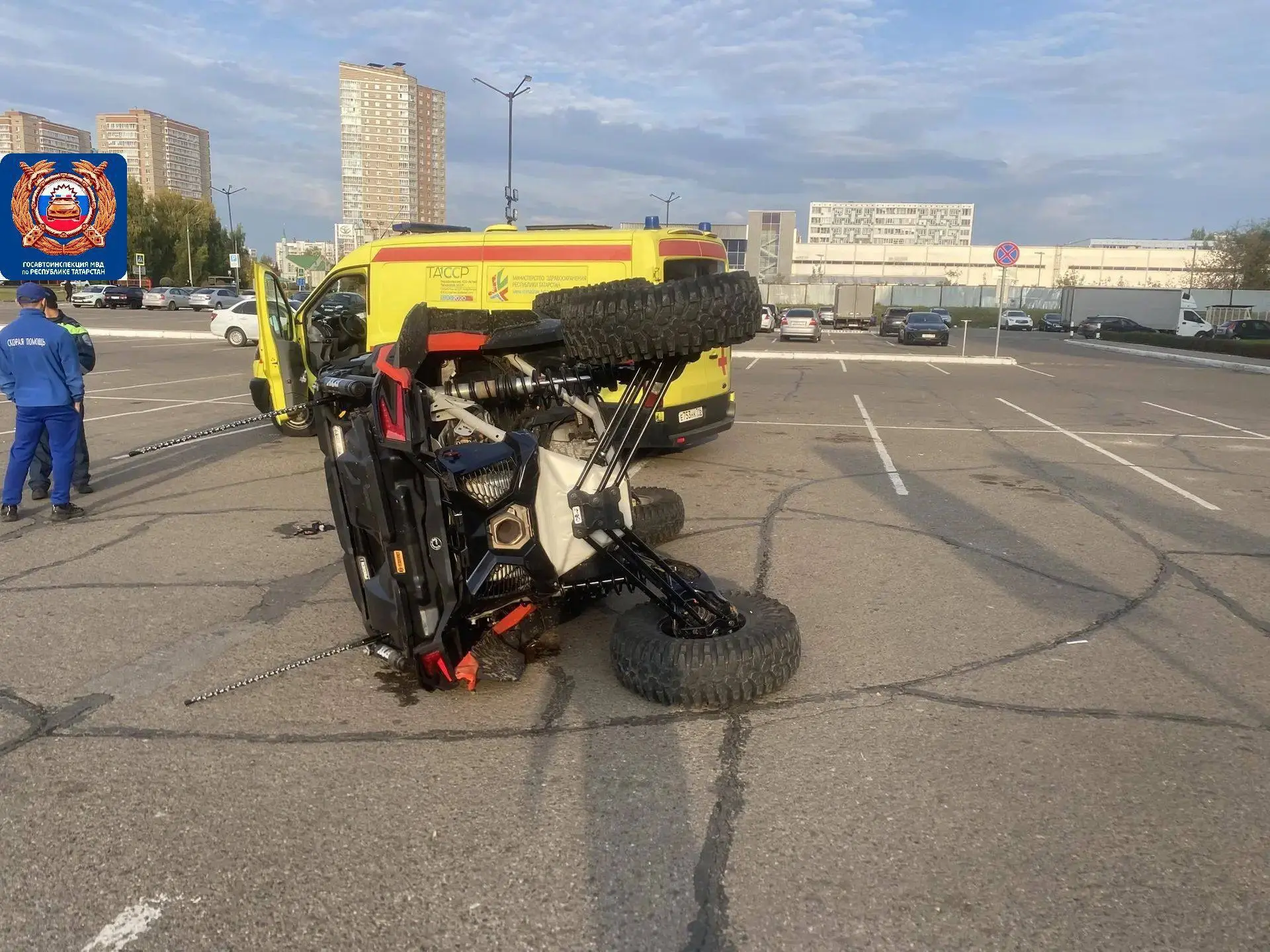 ⚡️Все события Татарстана