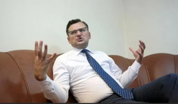 Украина будет воевать до определенной даты: экс-министр Кулеба раскрыл антироссийский п...