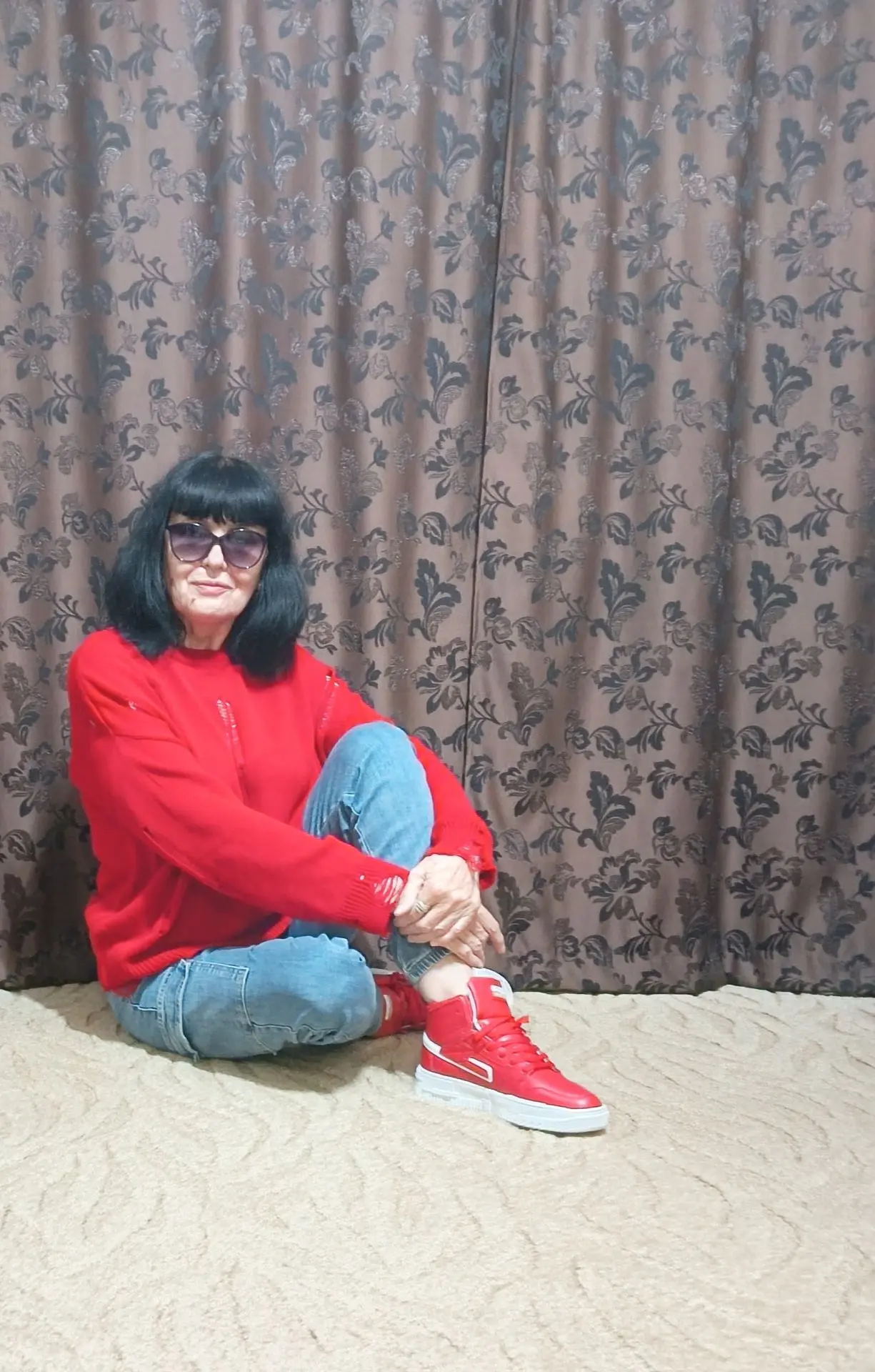 👧 Тома, 55