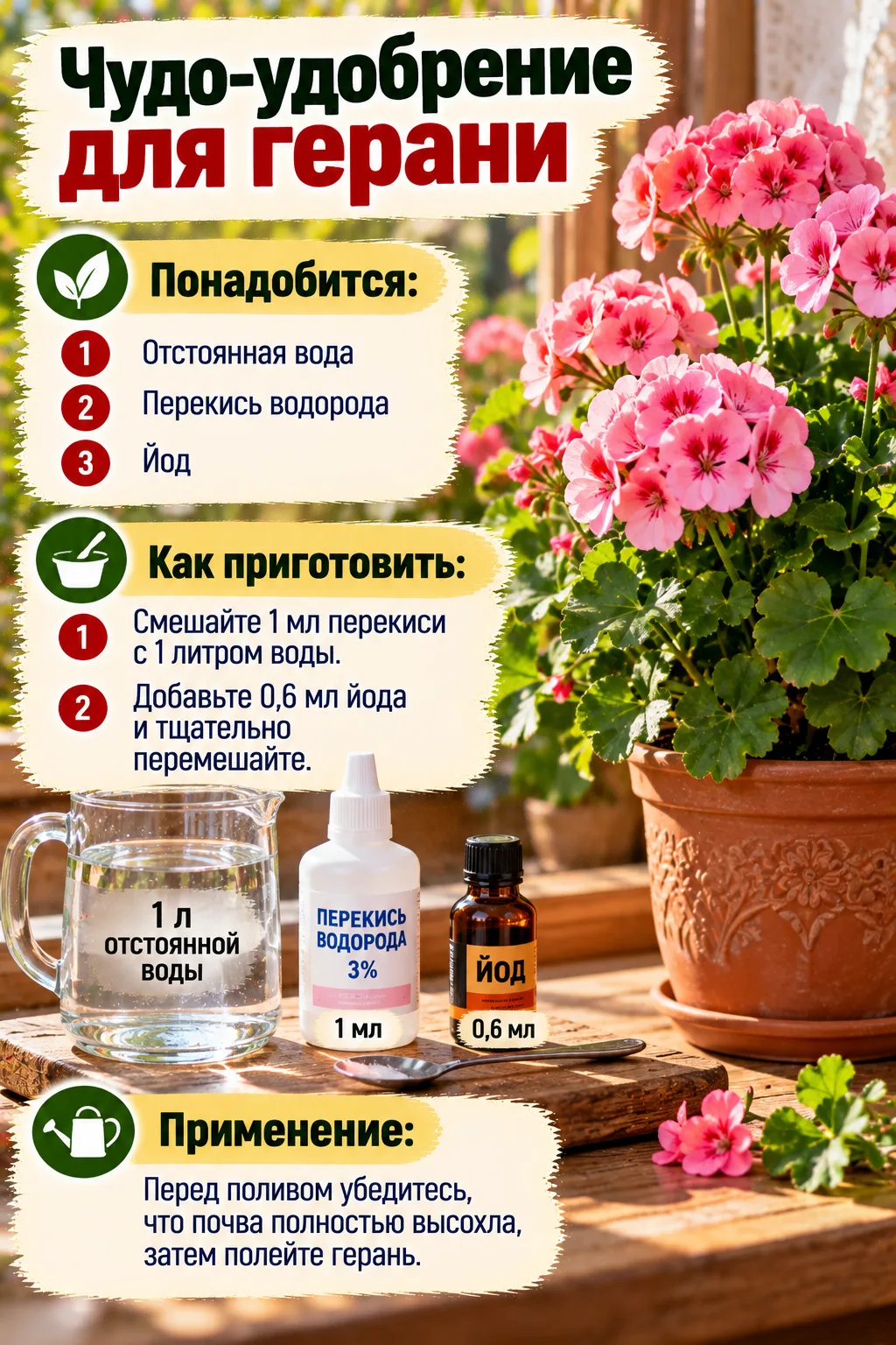 Оставьте любую реакцию 😊 Это лучшая благодарность для меня! ❤️