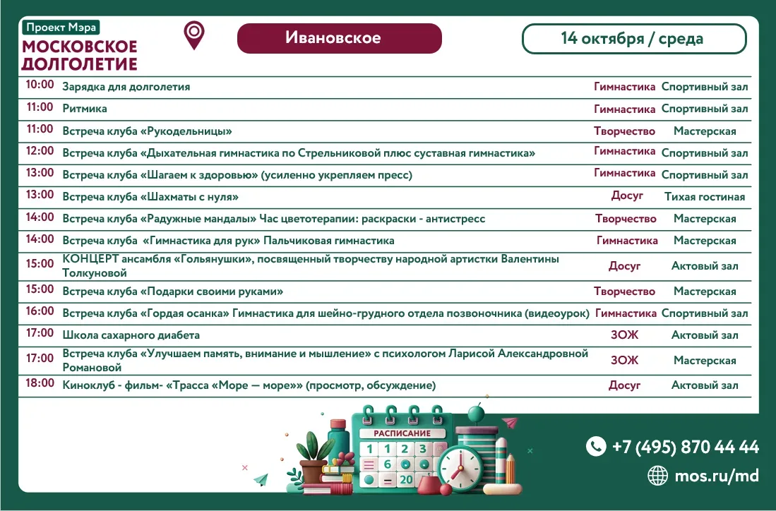 Добрый вечер, дорогие участники! 🫶