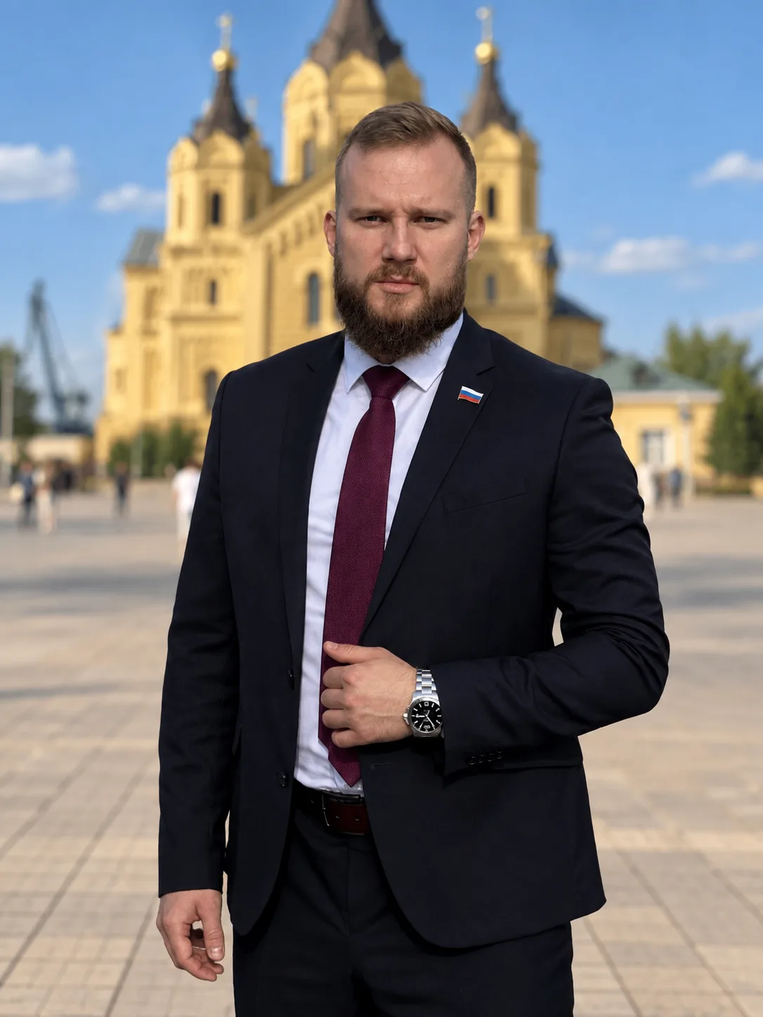 Выбор сделан. Впереди - работа.