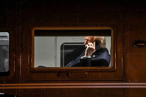 Скандал вокруг Trump Mobile: безопасность под угрозой?