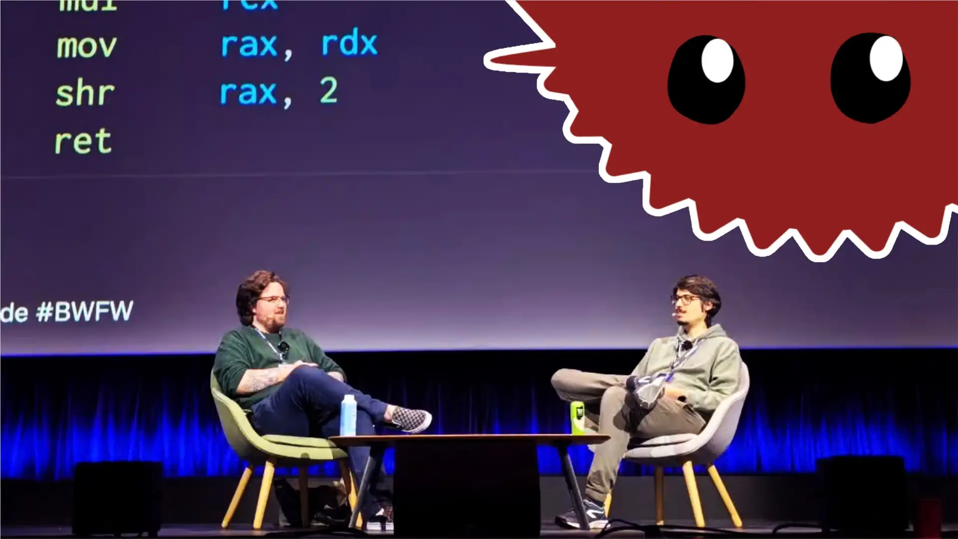 Викторина об оптимизации Rust: проверка компилятора и испытание живой аудиторией