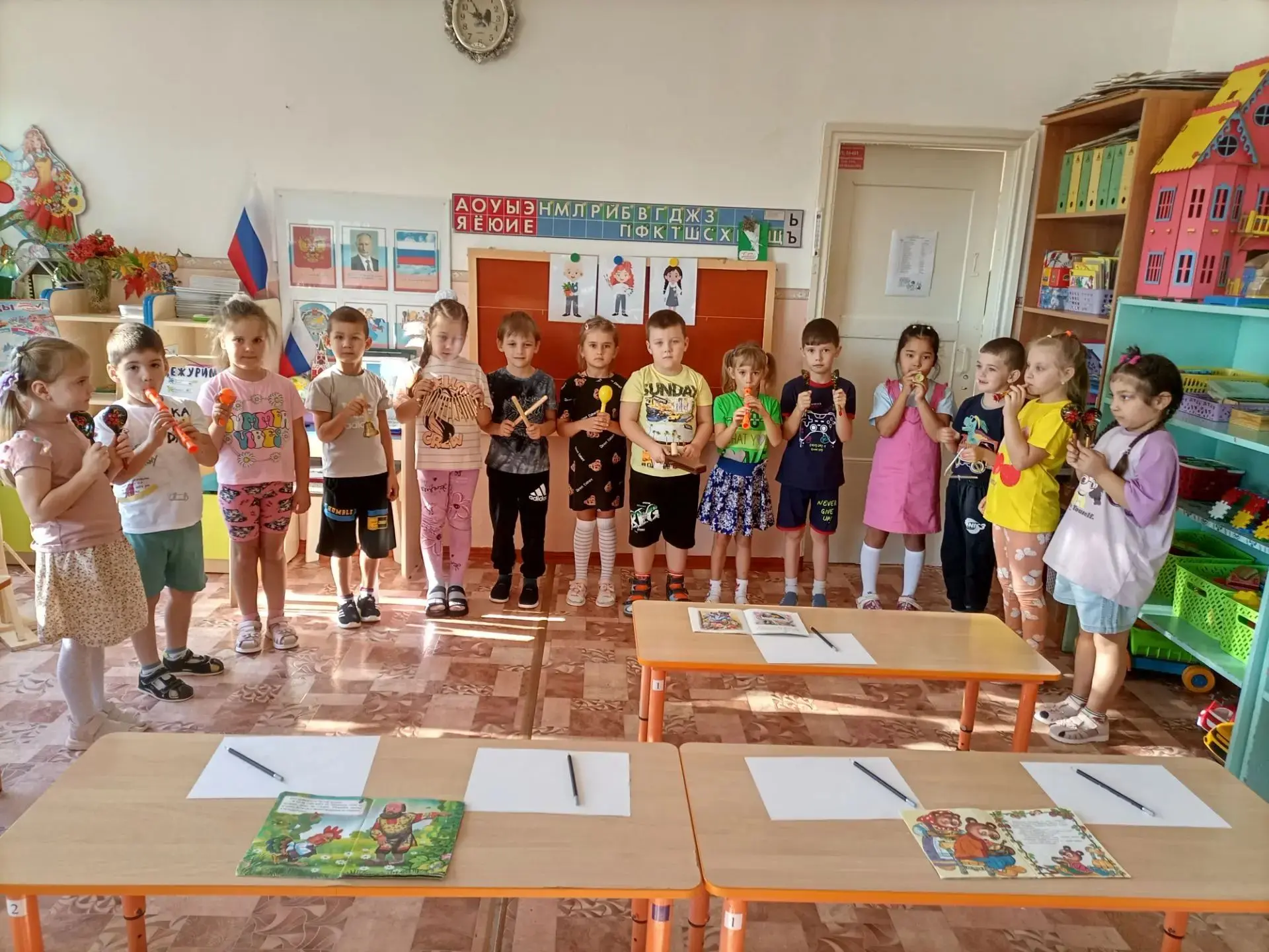 🎶 Сказочная музыка