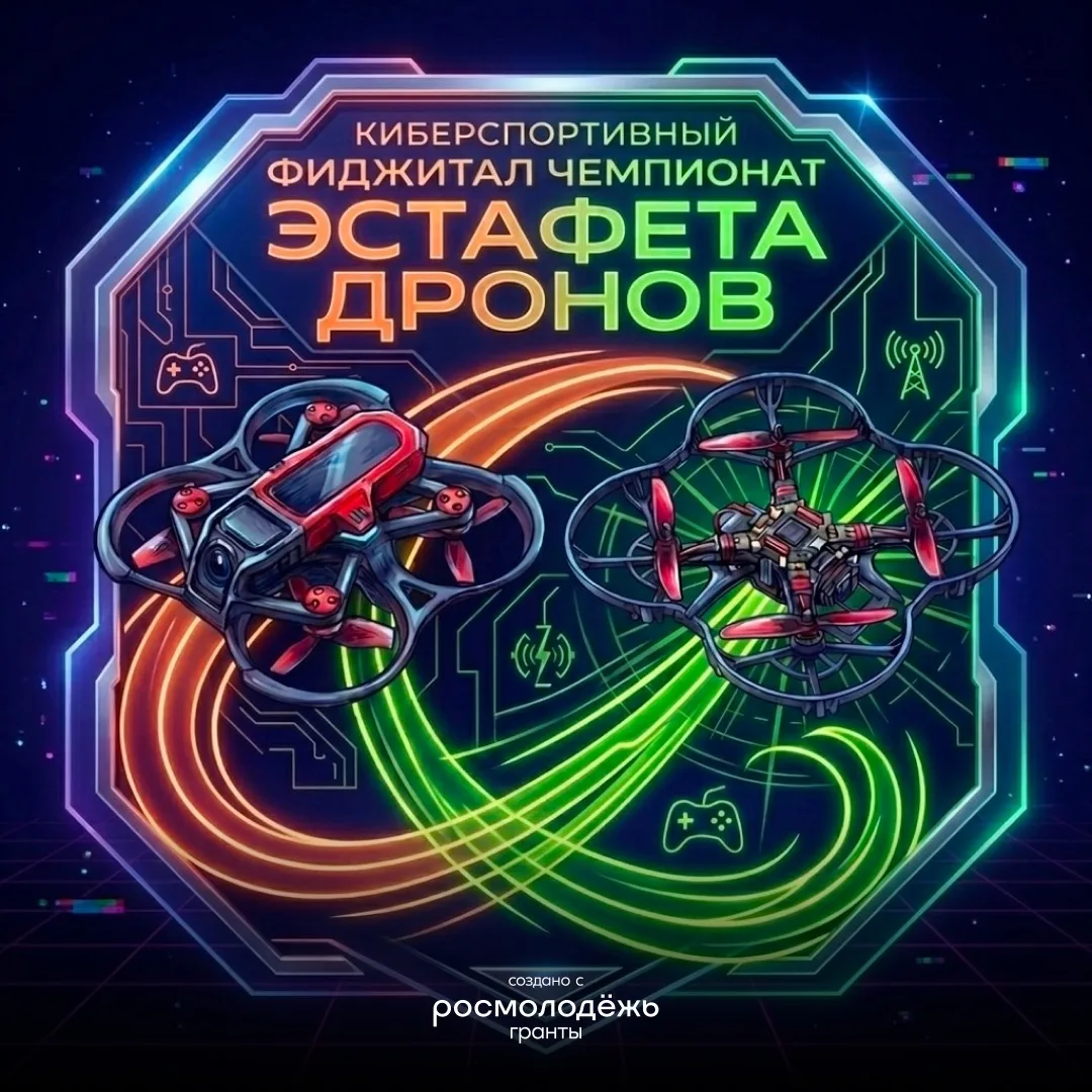 🚀 От симулятора до реальной трассы!