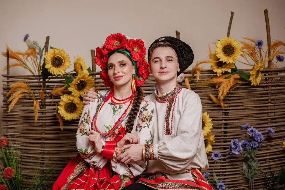 Любовь, казачьи песни и искромётный юмор: «Свадьба в Малиновке» в Динской