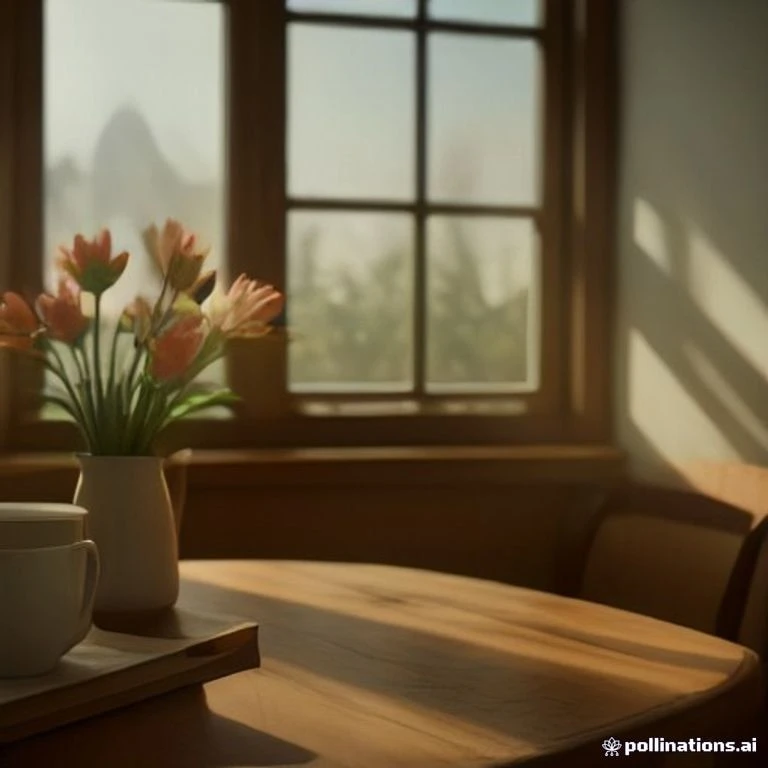 ✨ ☀️ Доброе утро!