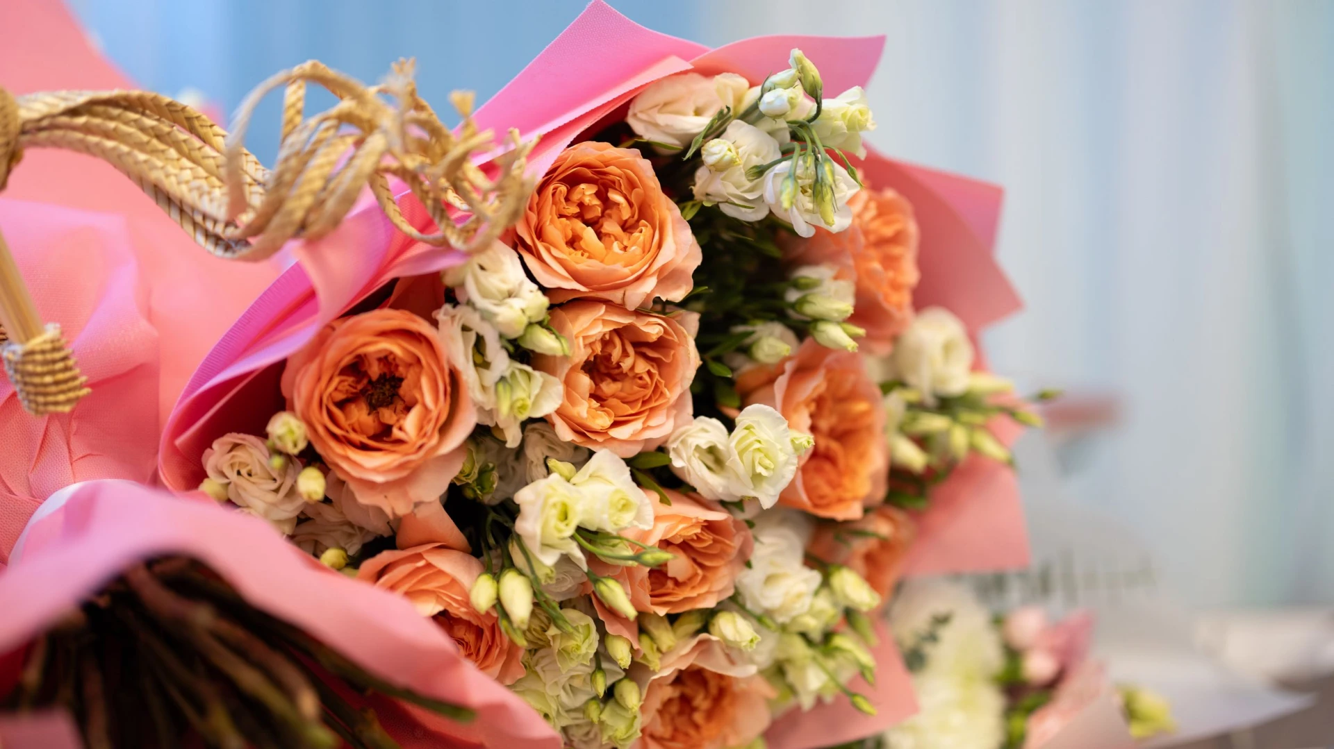 💐 Предприниматель из Красноселькупа получила благодарность за добросовестный труд