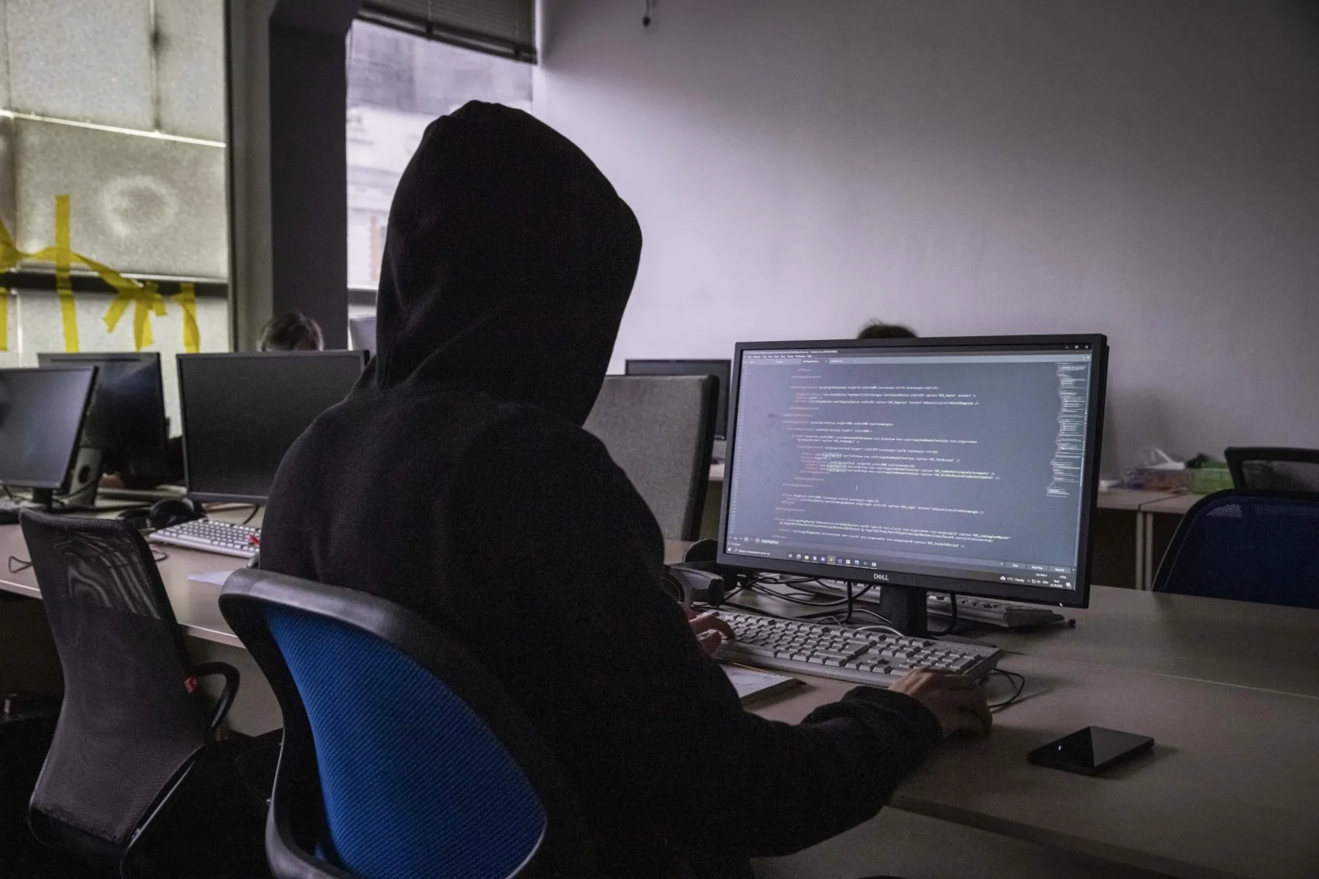 Число попыток кибератак с использованием ИИ выросло почти в пять раз за квартал – до 1,...