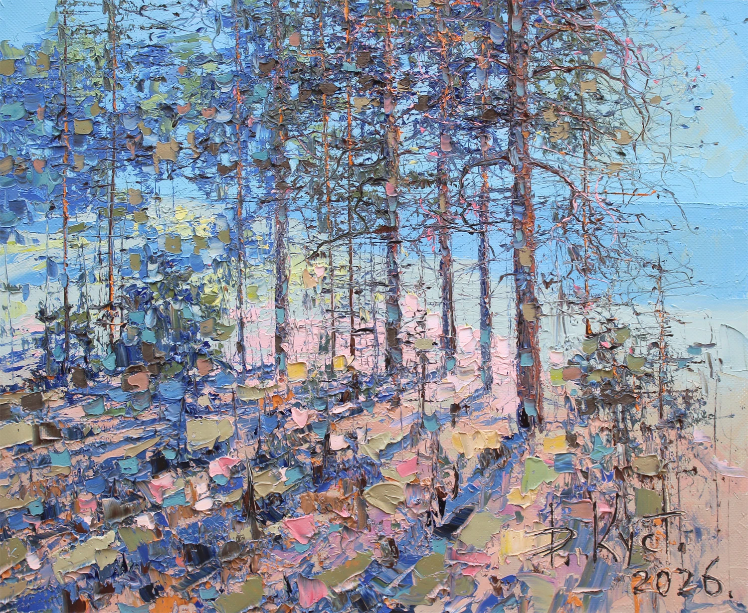 Дмитрий Кустанович