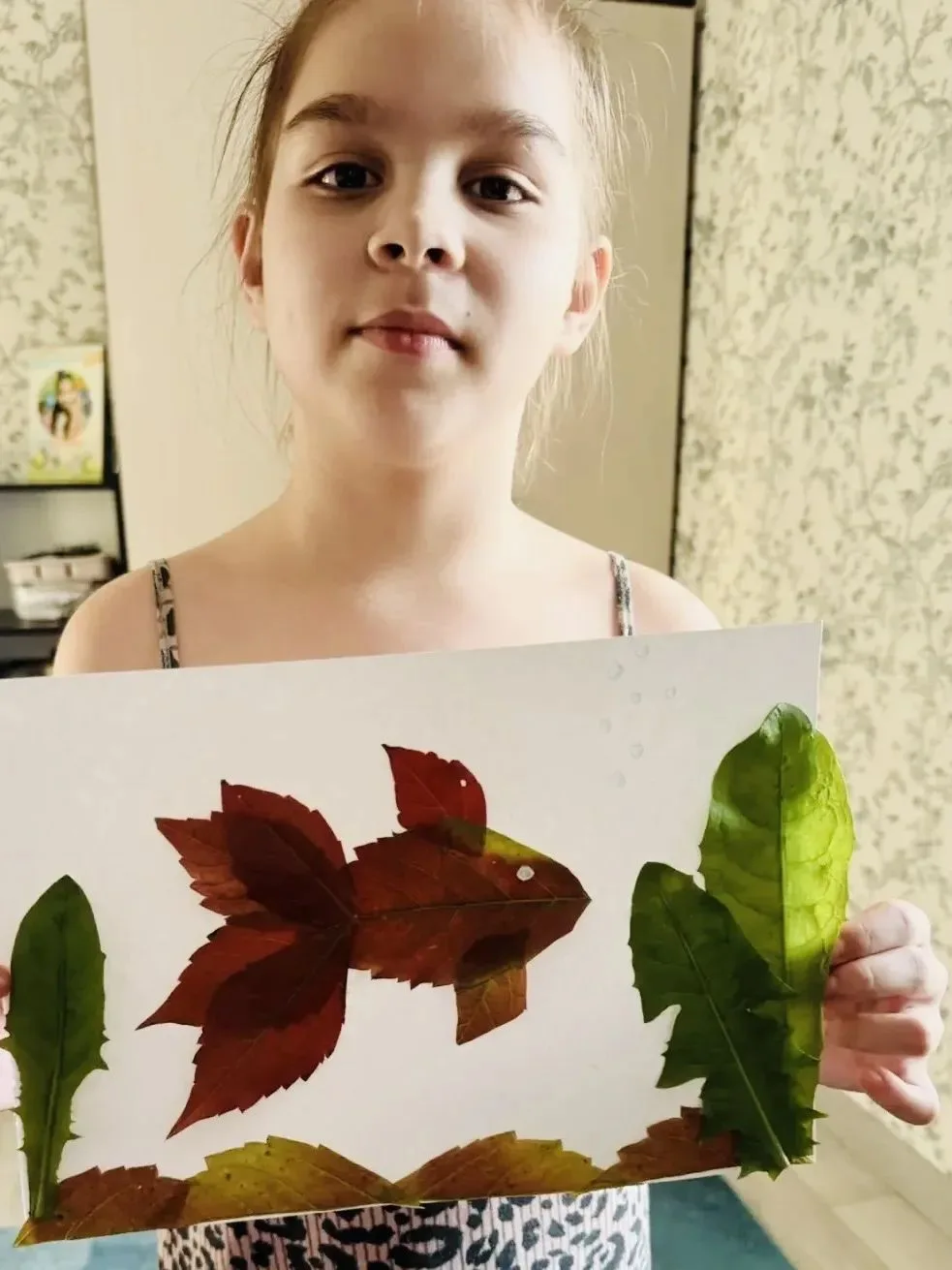 Осенние каникулы с пользой