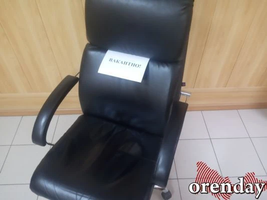 ЭКС-ГЛАВУ СЕЛЬСОВЕТА В МАТВЕЕВСКОМ РАЙОНЕ УВОЛИЛИ ПО УТРАТЕ ДОВЕРИЯ
