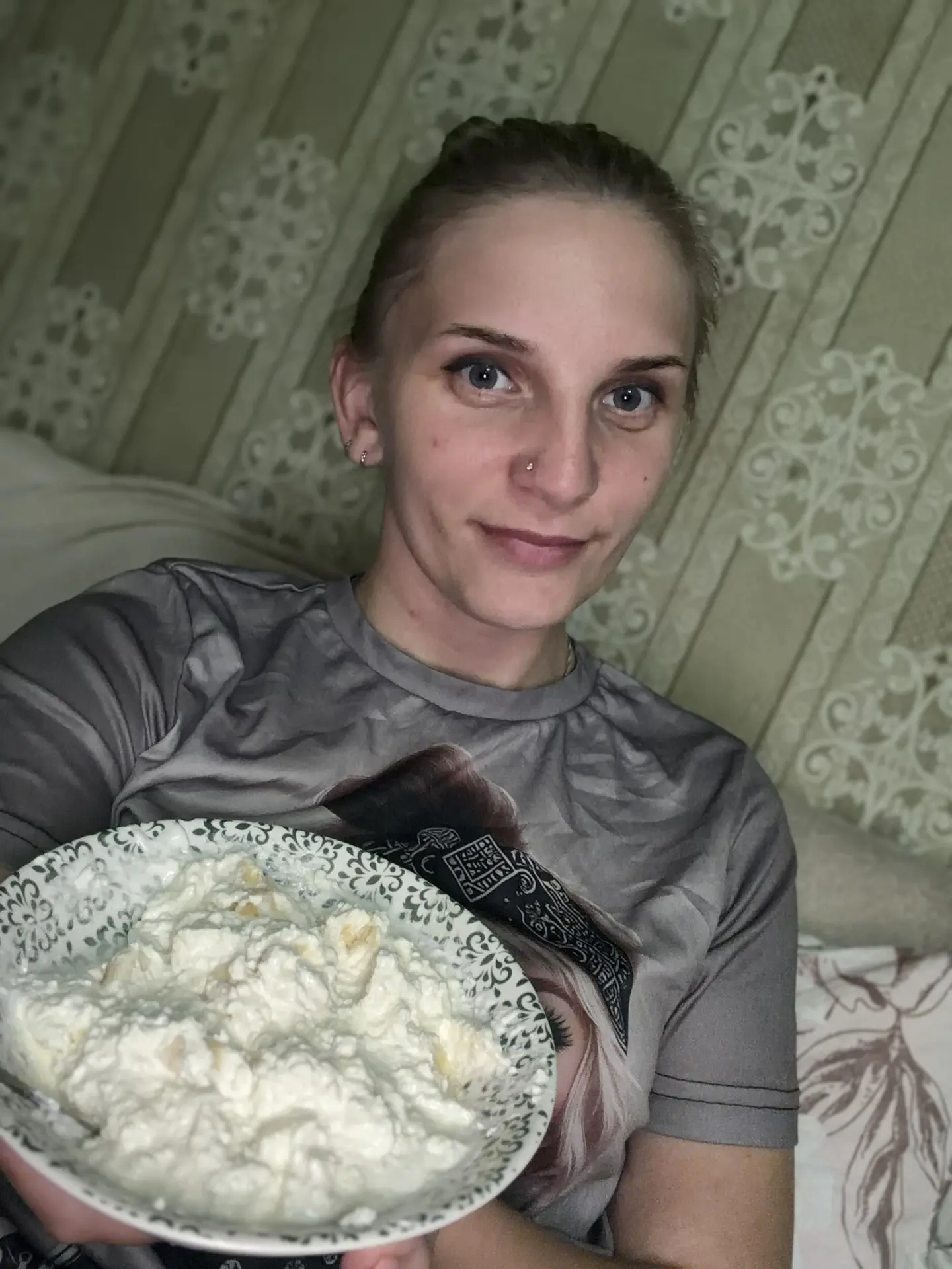 Сегодня мой ужин у 📺