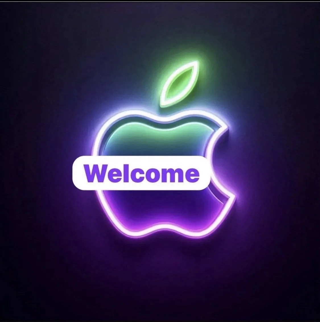 ⭐️WELCOME⭐️
