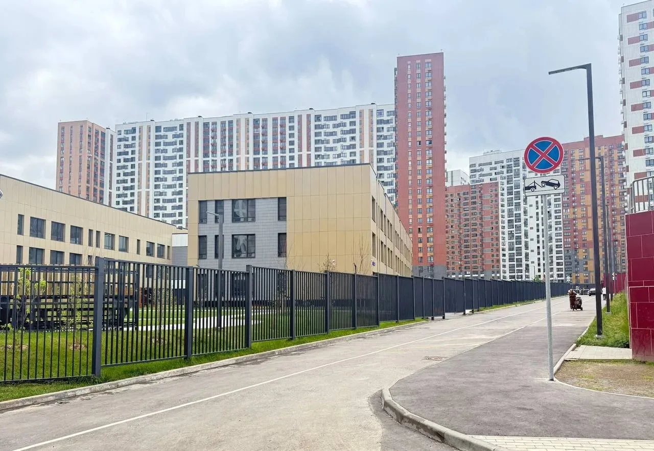 Застройщики активно развивают не только жилые комплексы, но и дороги. В проекте «Южная ...
