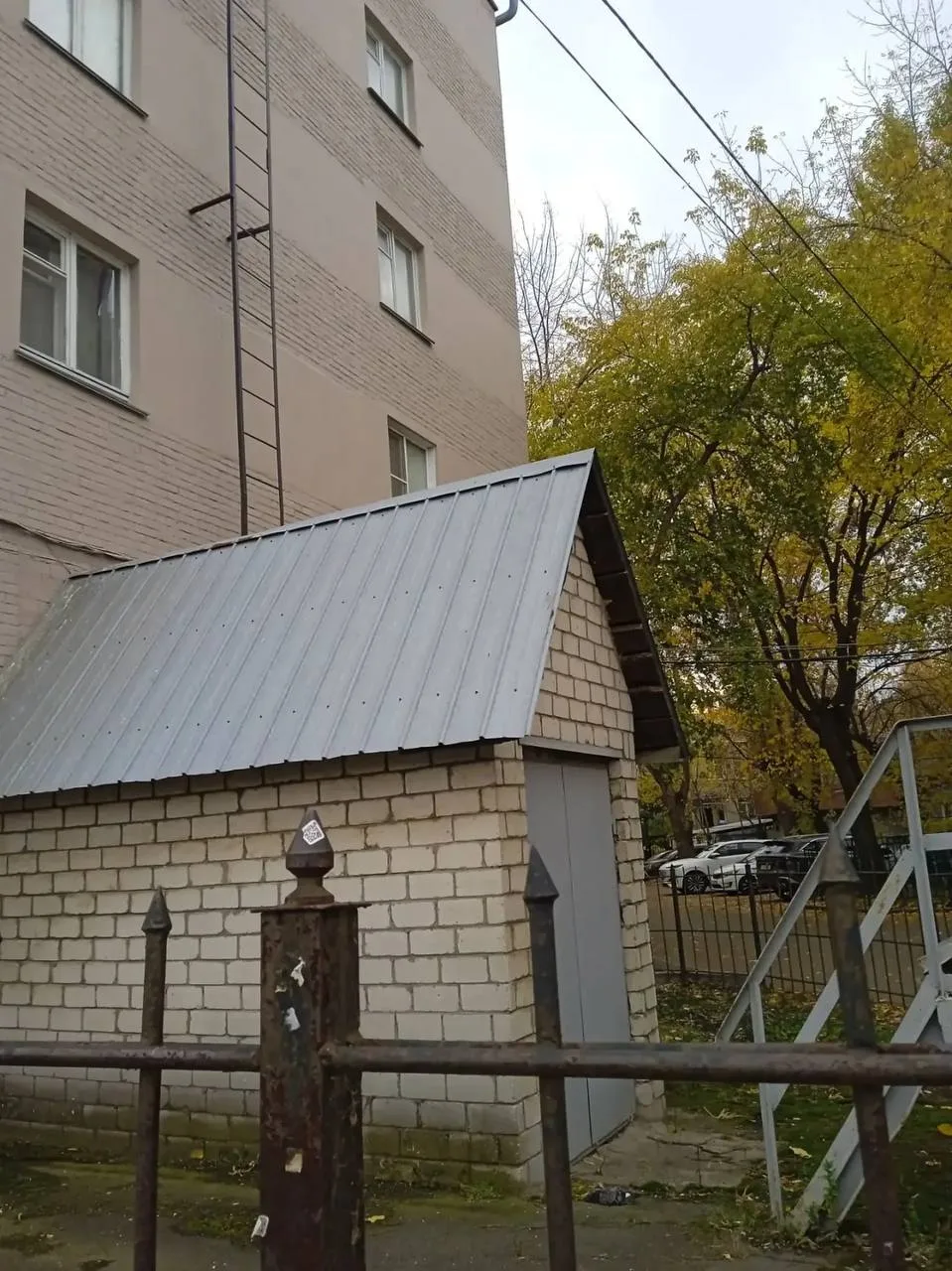 На связи админ и рубрика «Угадай, где это» 🤑