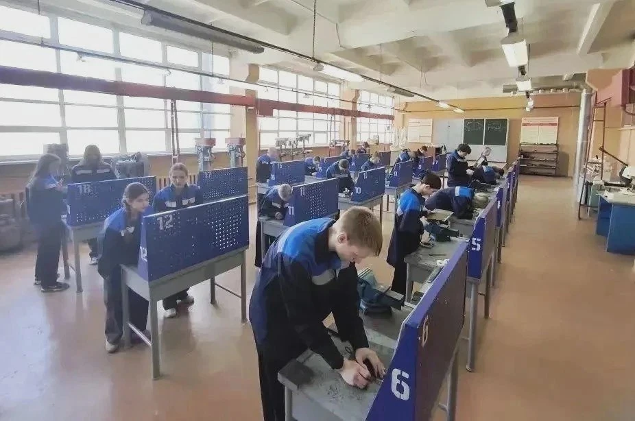 Таганрогский проект поборется за всероссийскую премию
