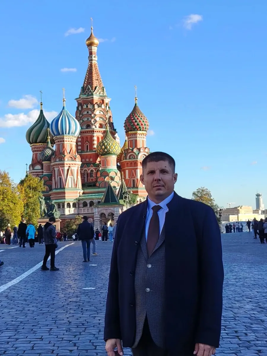 Тобольские ветеринары получили бронзу на выставке «Золотая осень»