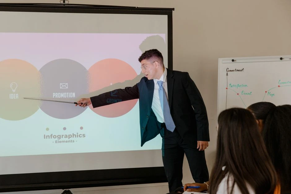Кейс: как Андрей сменил сферу и получил оффер в IT за 3 месяца