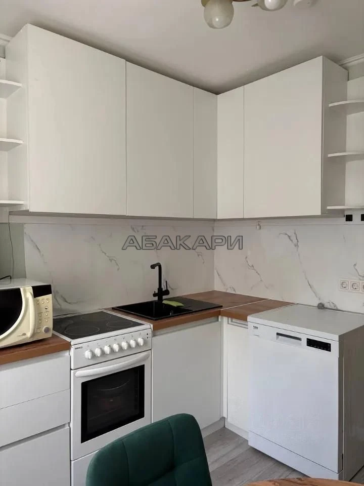 🏠 Караульная улица, 40