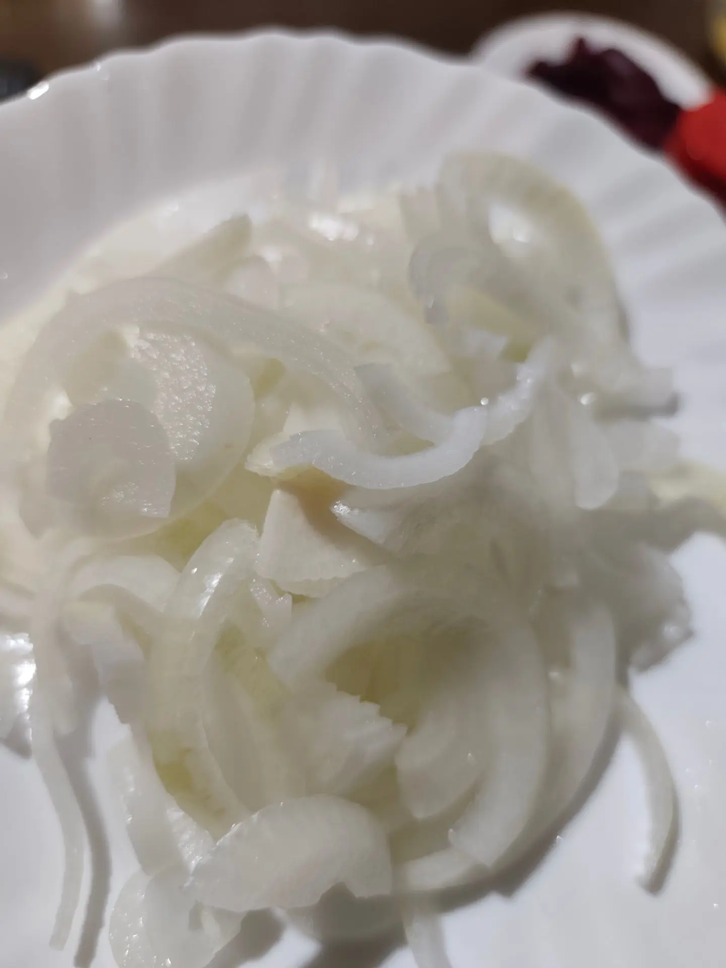 МАРИНОВАННЫЕЙ ЛУК за 2 минуты, К РЫБКЕ И НА САЛАТ