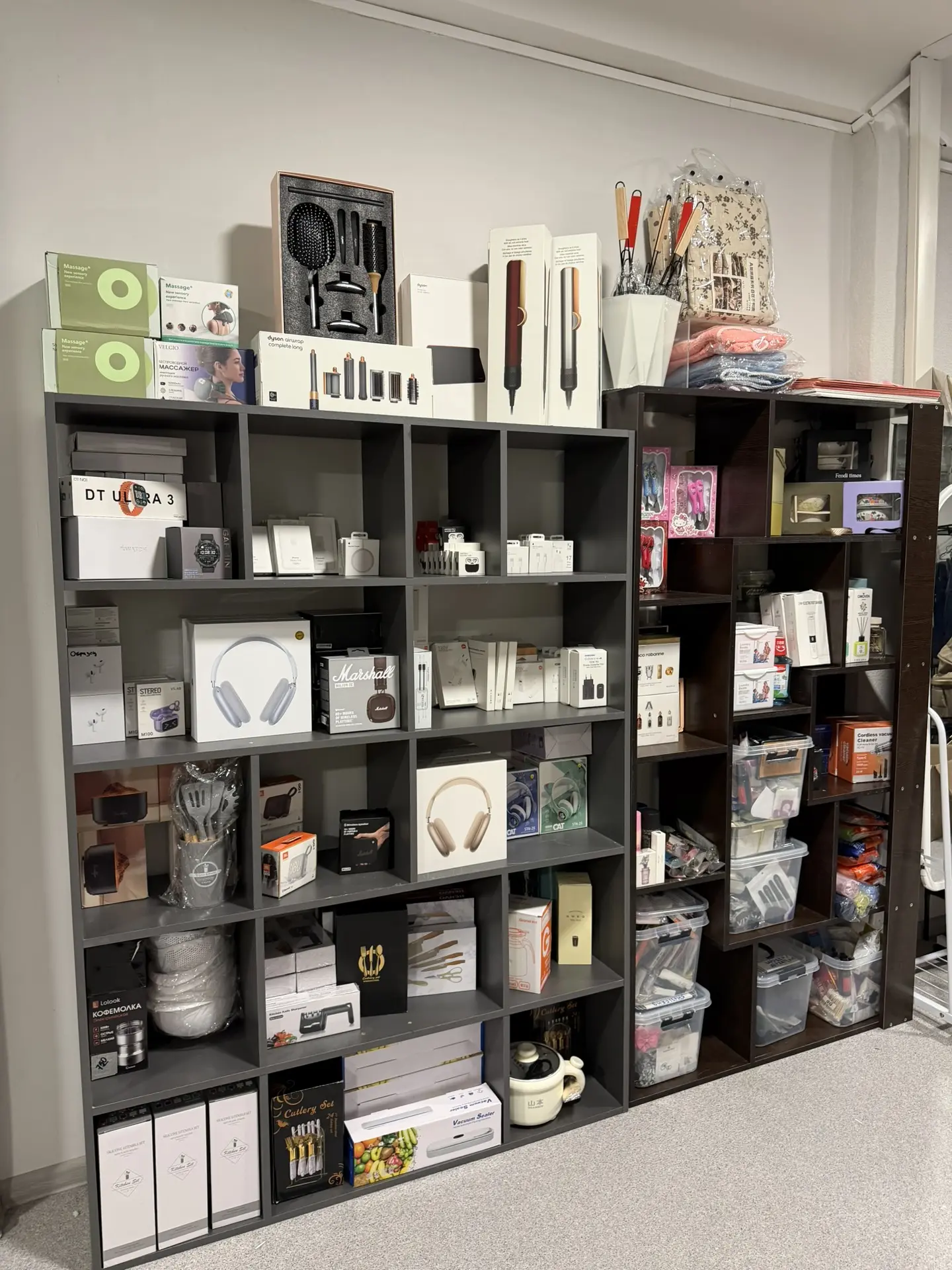 Эти полочки Вас ждут🛍️