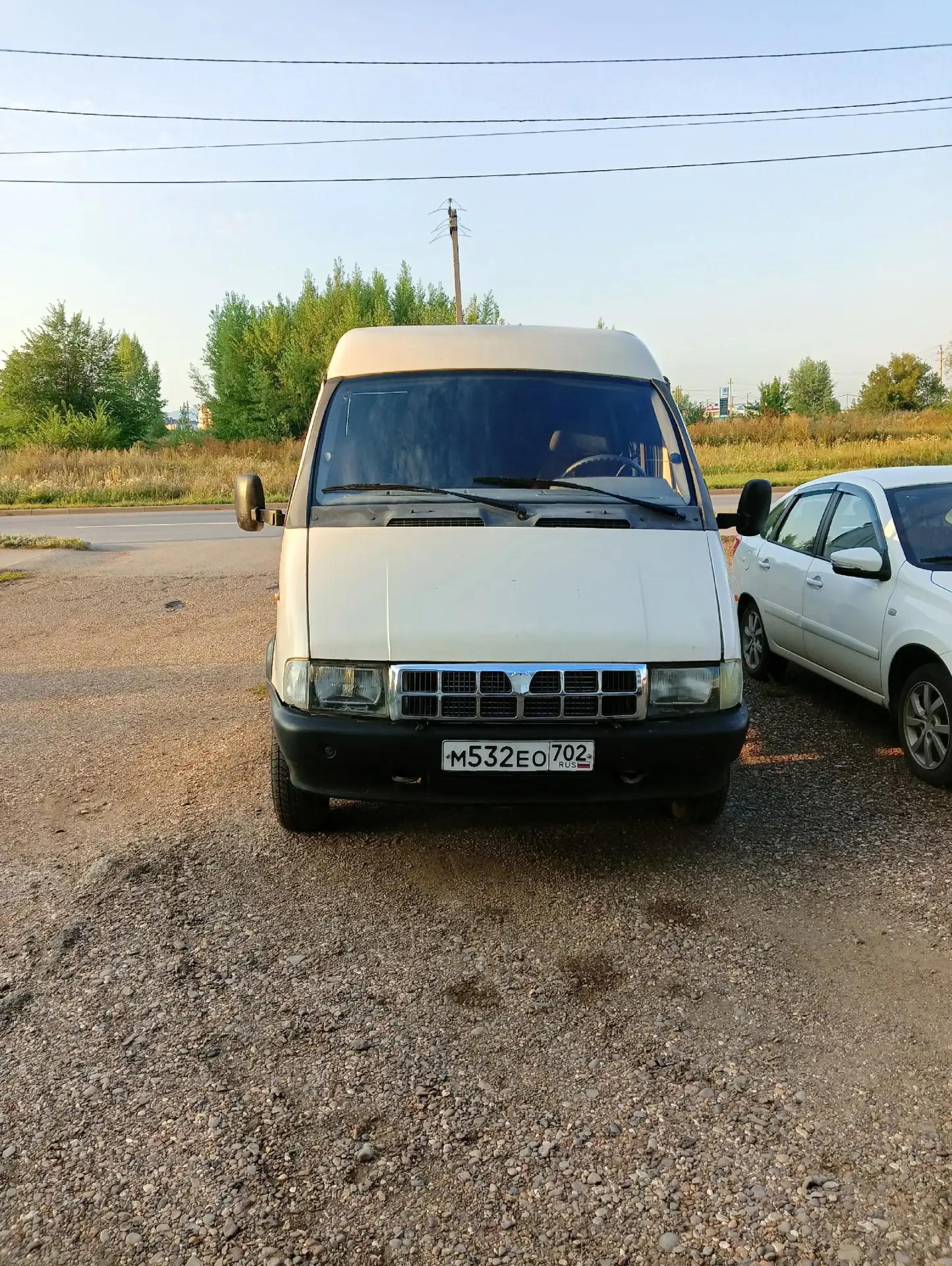 Продам газель,99год, мотор после капитального ремонта, новая головка, распредвал, поршн...